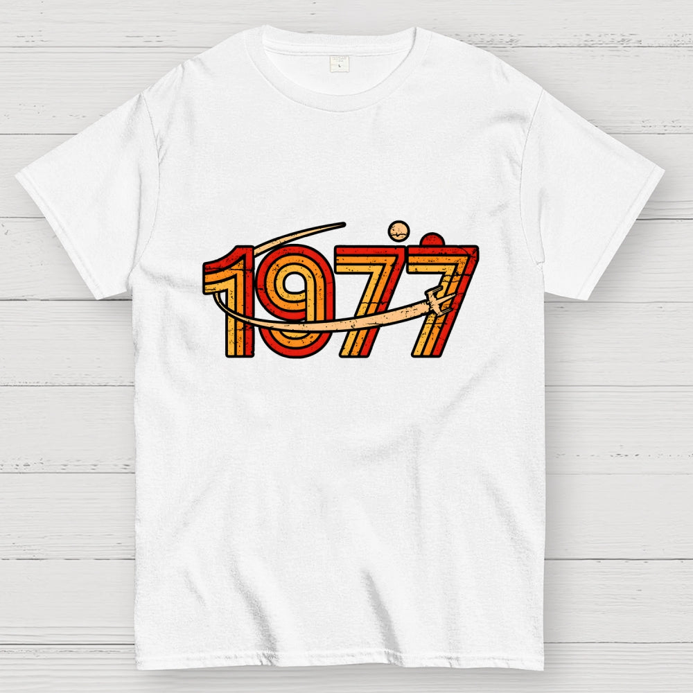 Vintage Wars 1977  T-Shirt