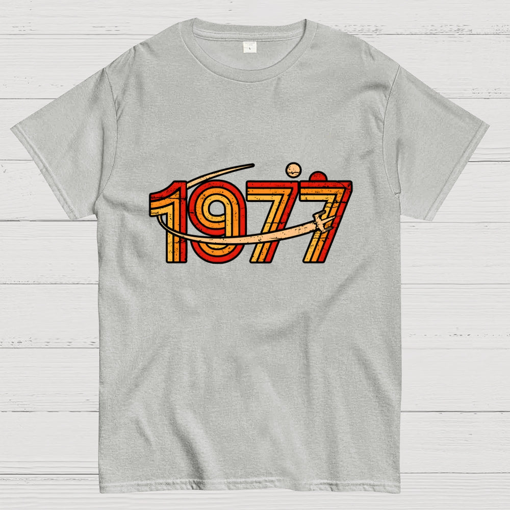 Vintage Wars 1977  T-Shirt