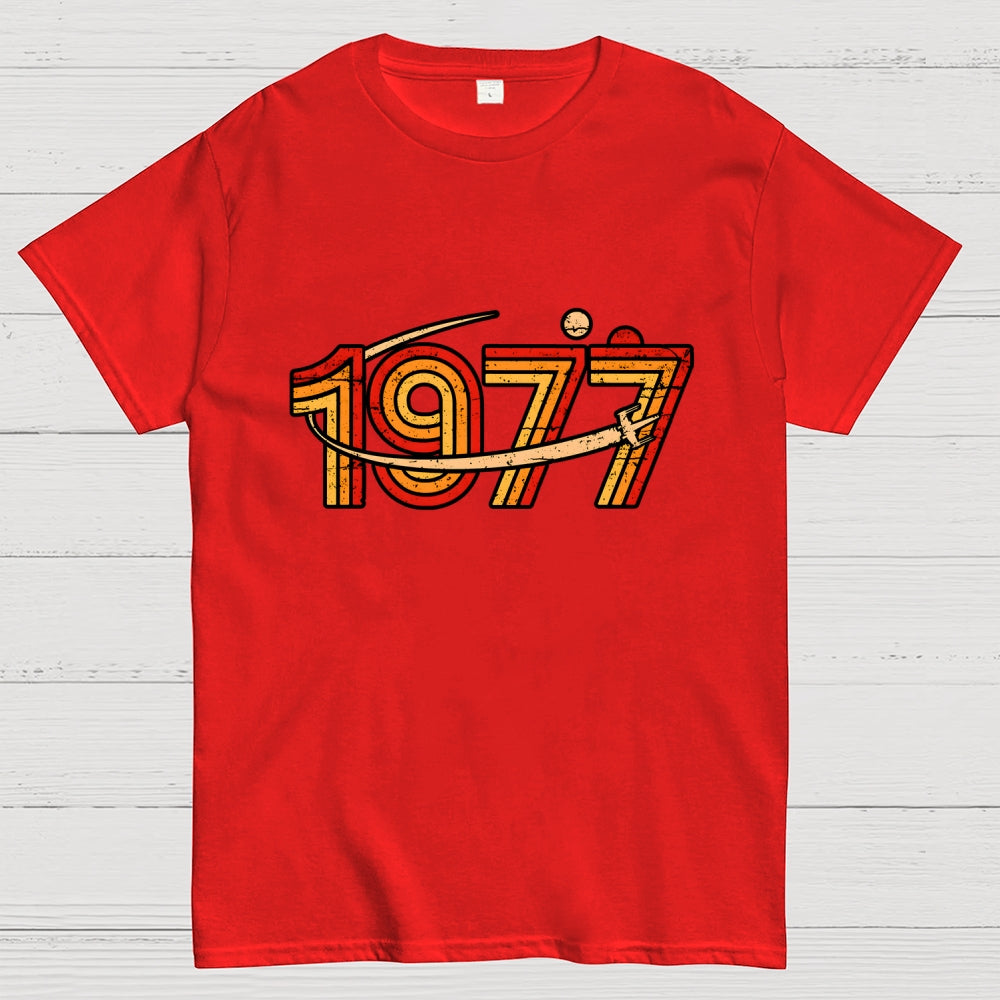 Vintage Wars 1977  T-Shirt