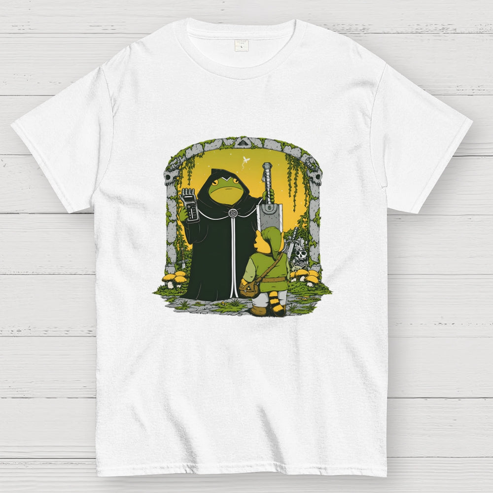 Take This Adventure  T-Shirt