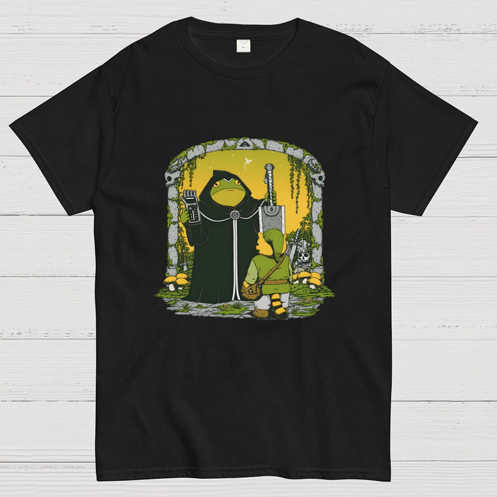 Take This Adventure  T-Shirt