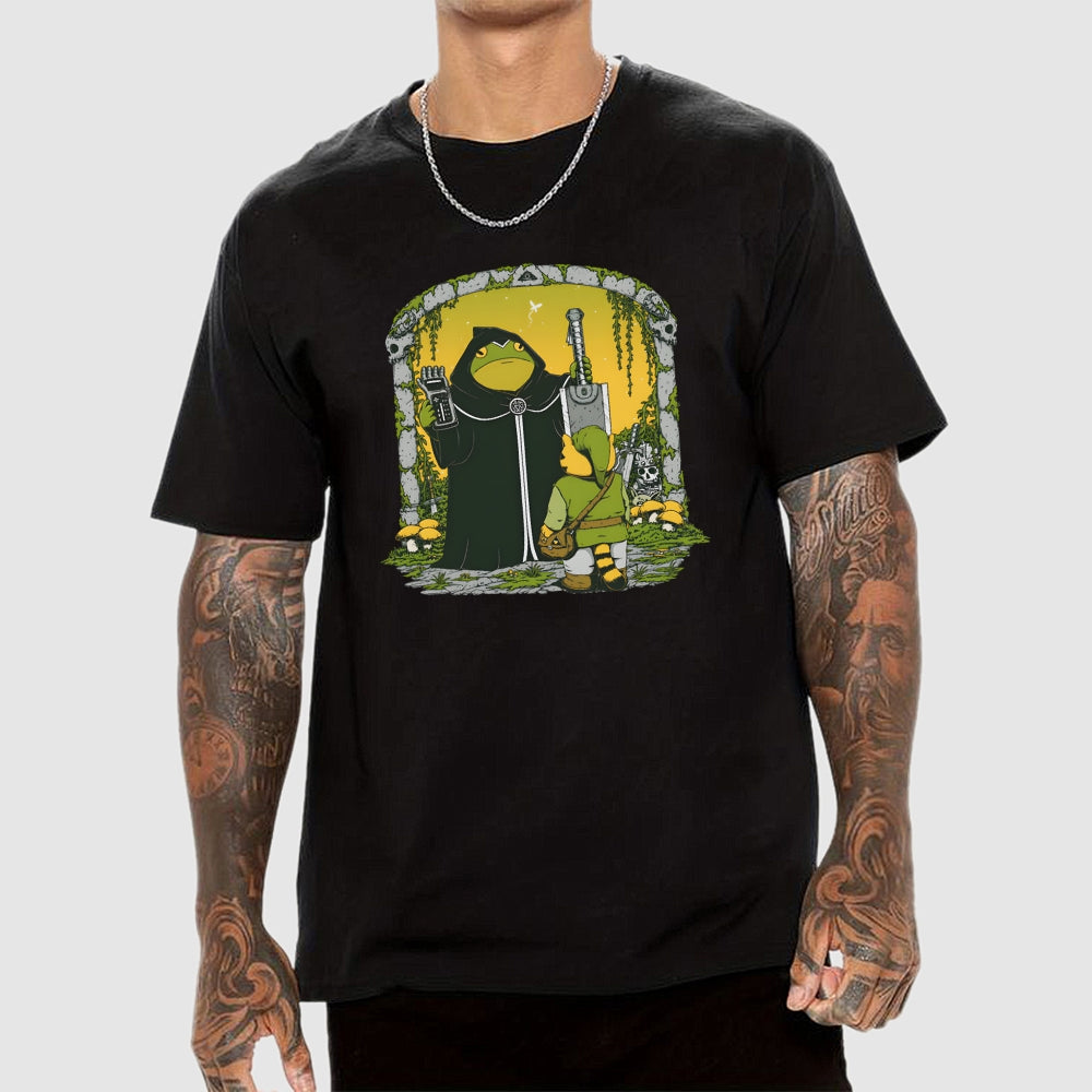Take This Adventure  T-Shirt