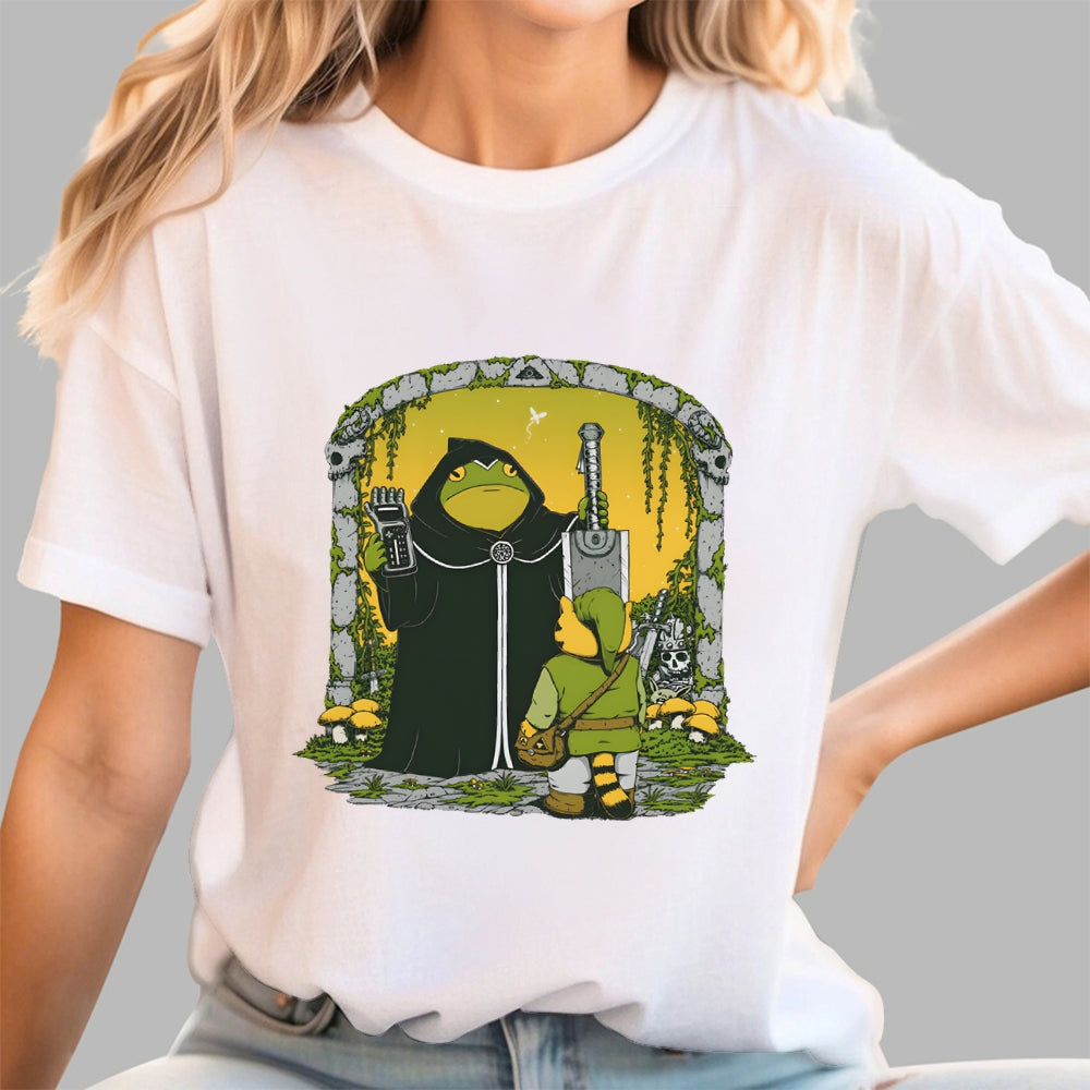 Take This Adventure  T-Shirt