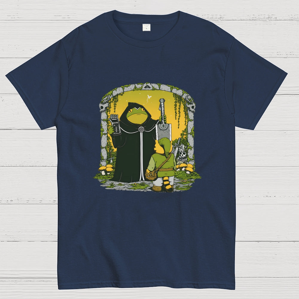 Take This Adventure  T-Shirt