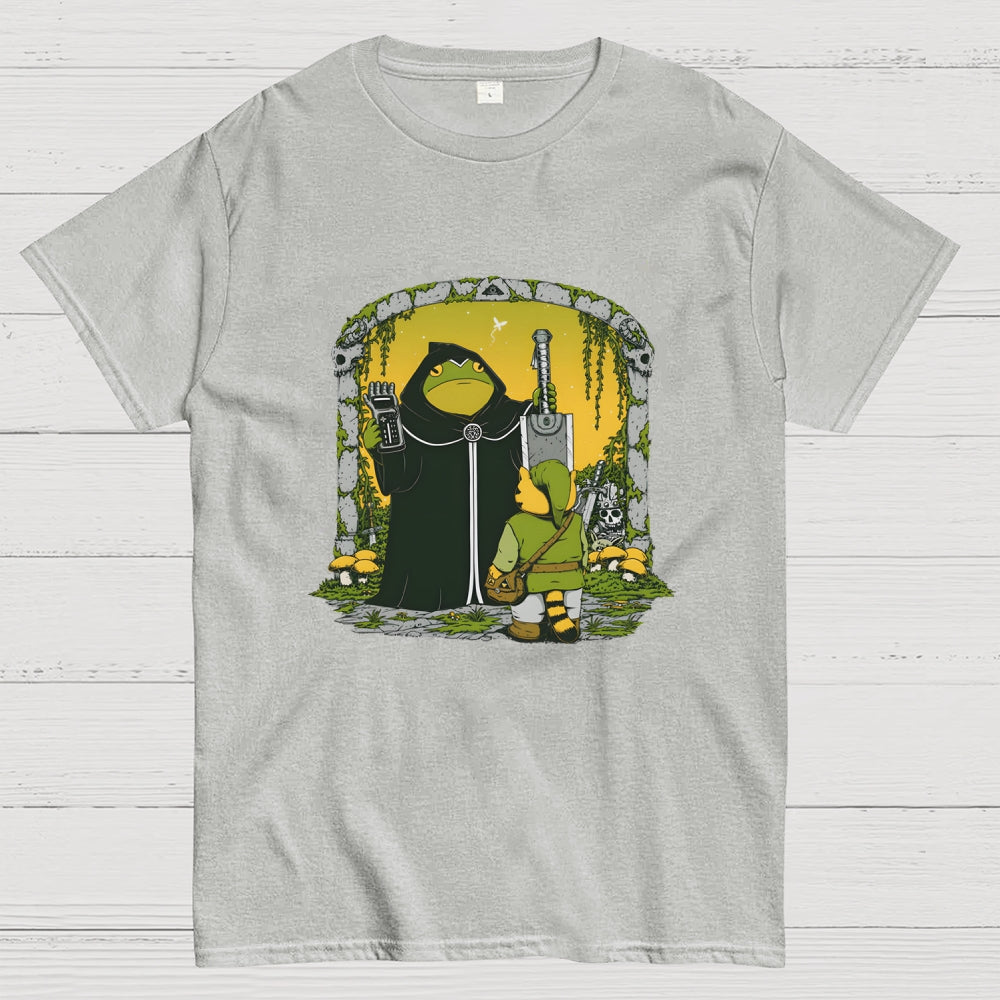 Take This Adventure  T-Shirt
