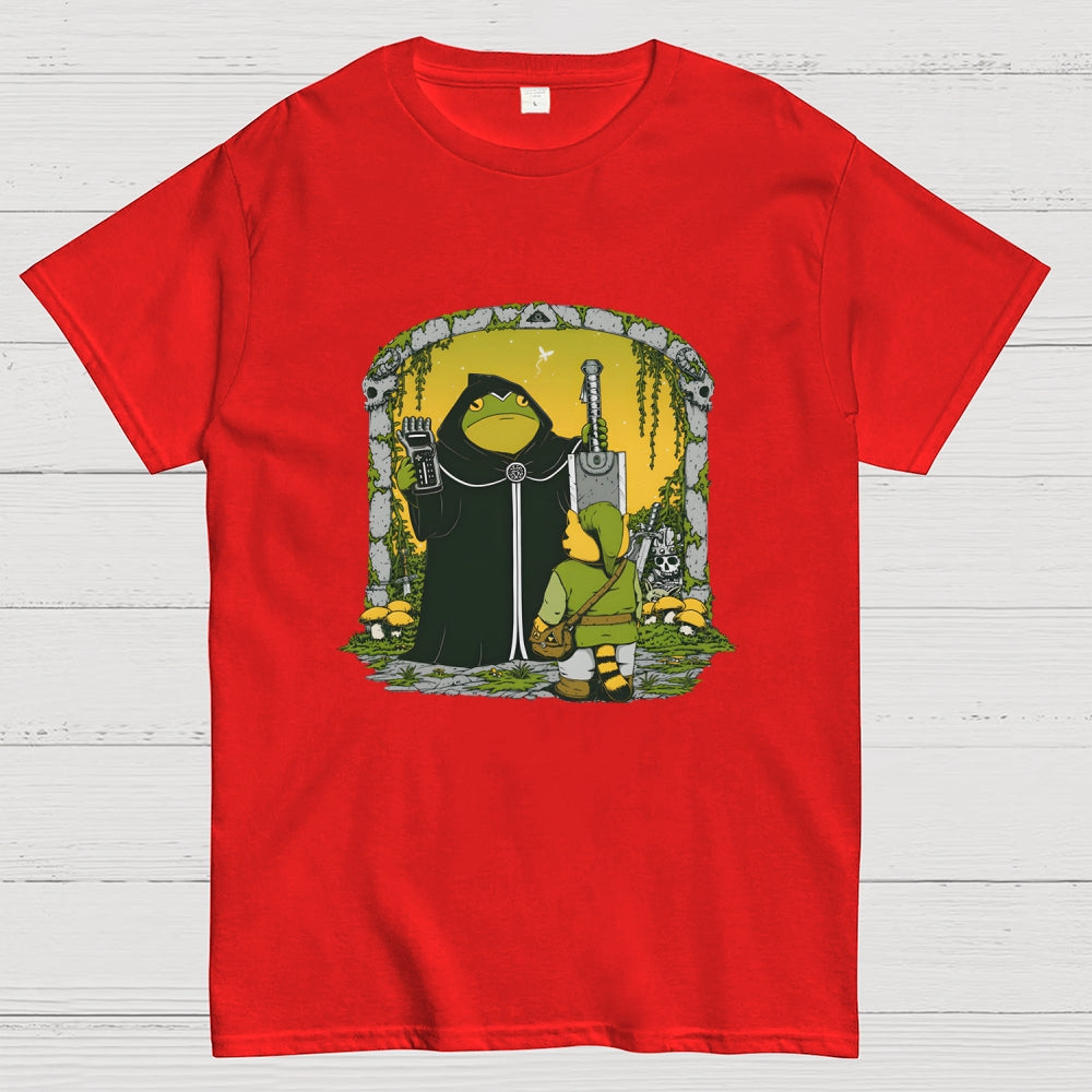 Take This Adventure  T-Shirt