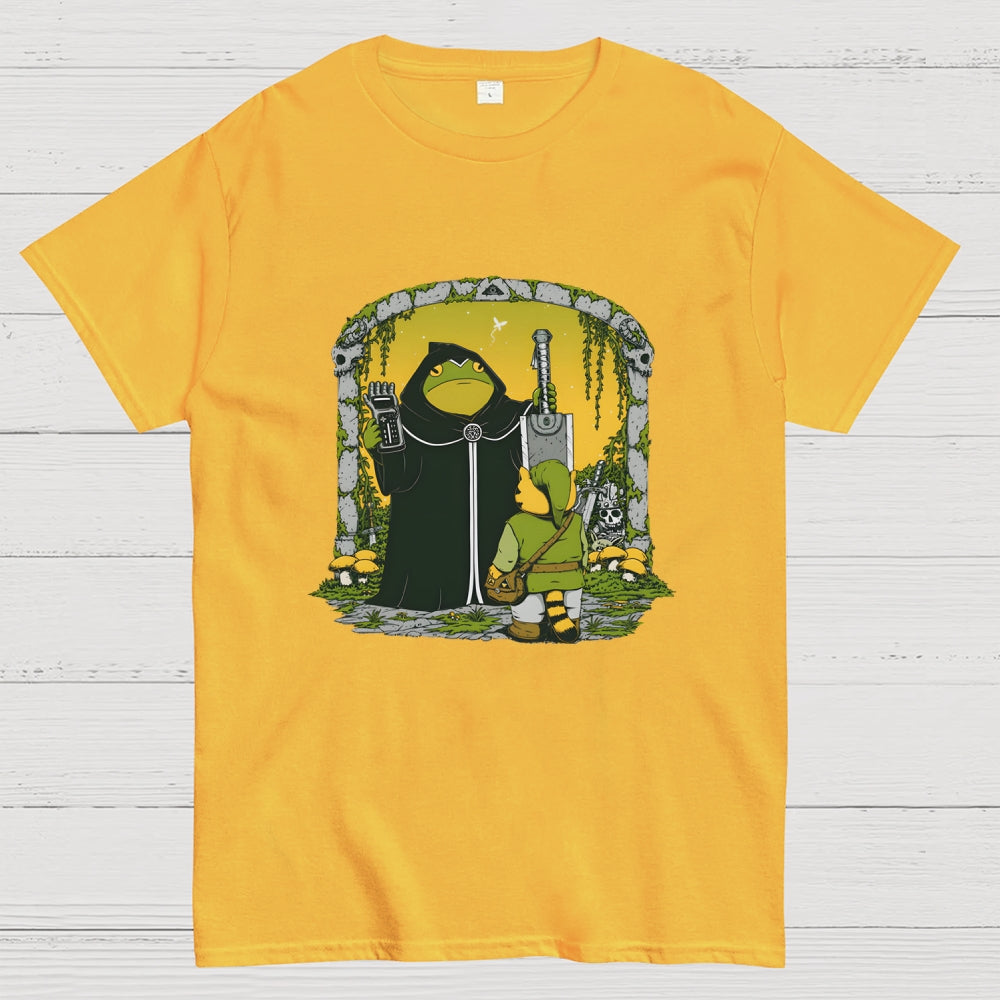 Take This Adventure  T-Shirt