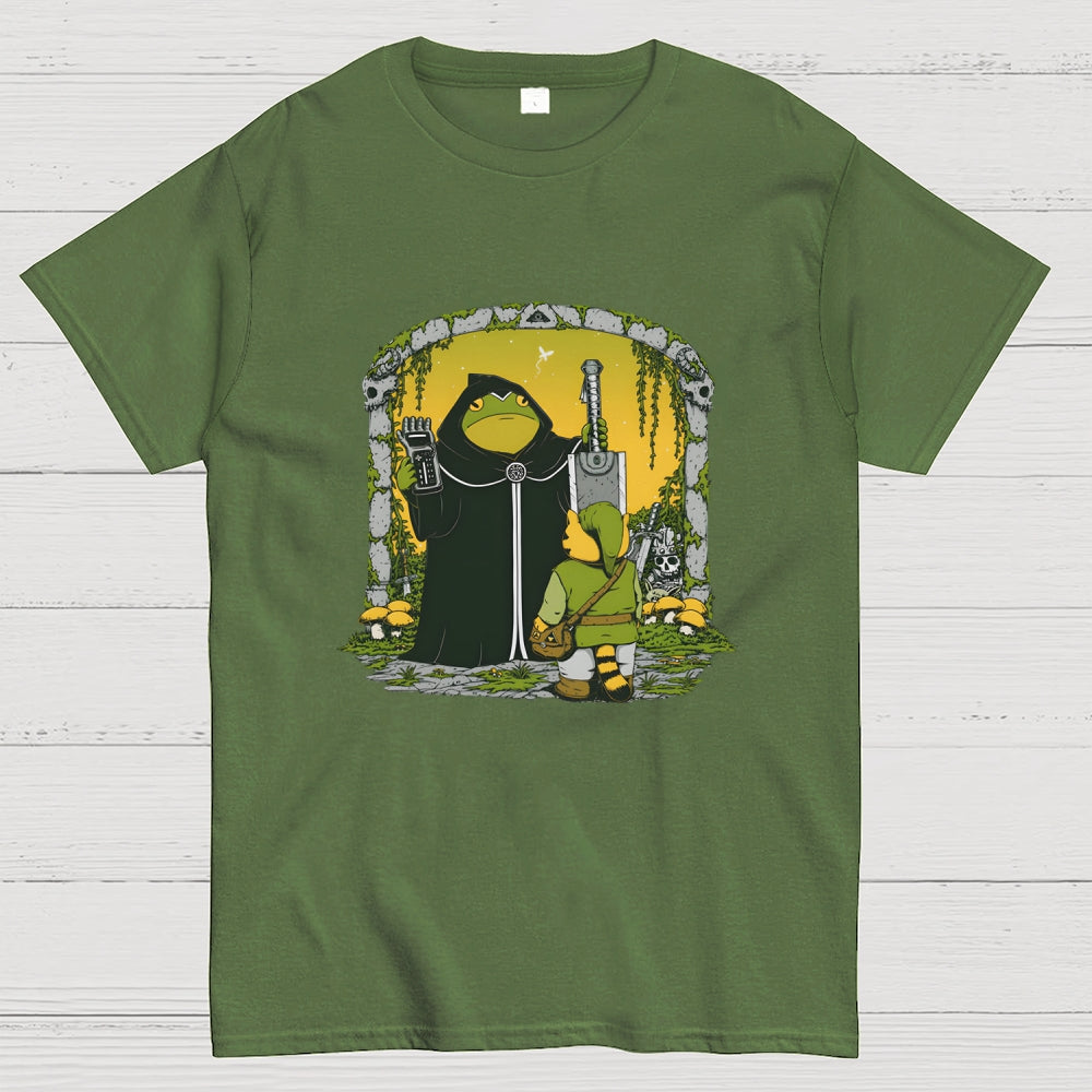 Take This Adventure  T-Shirt