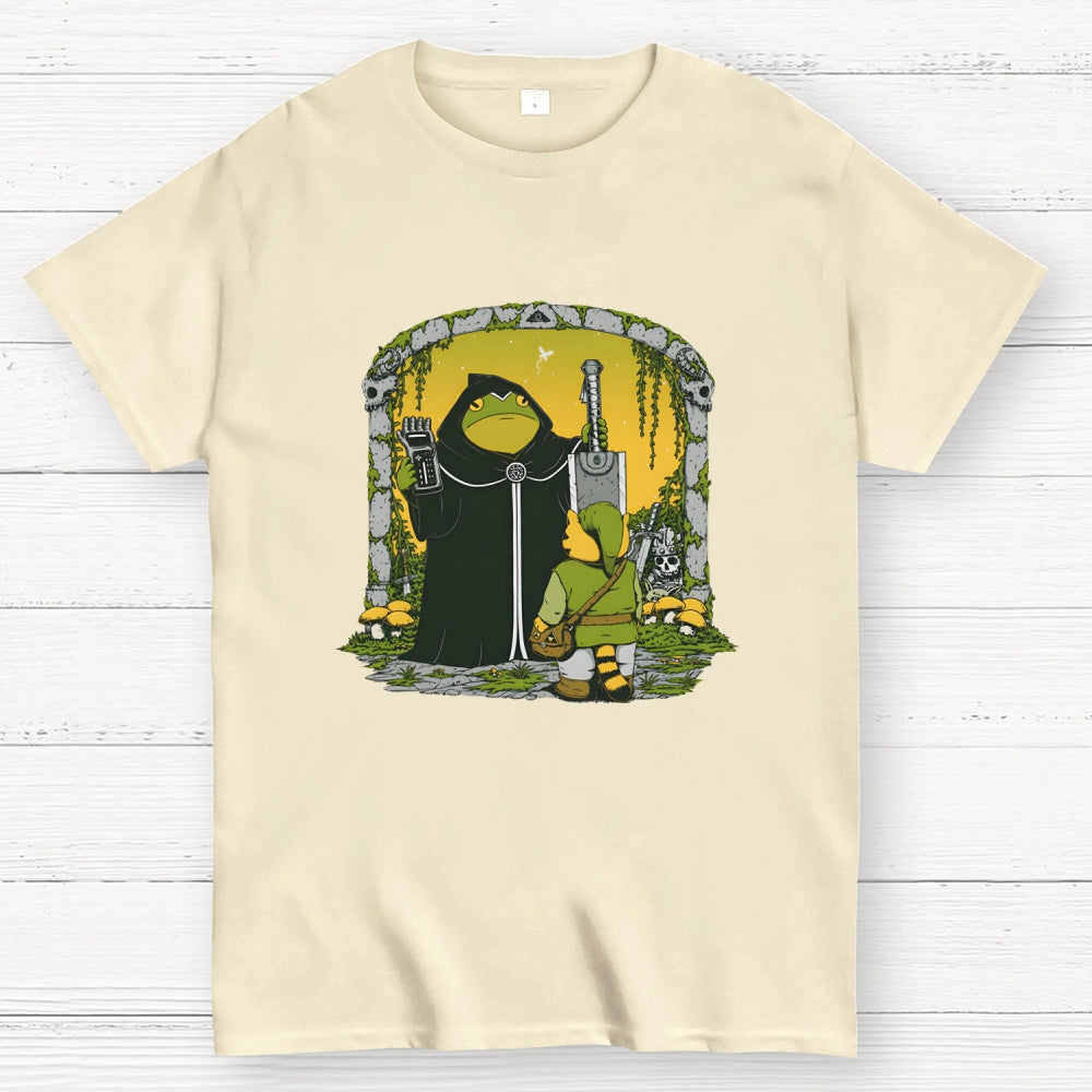 Take This Adventure  T-Shirt