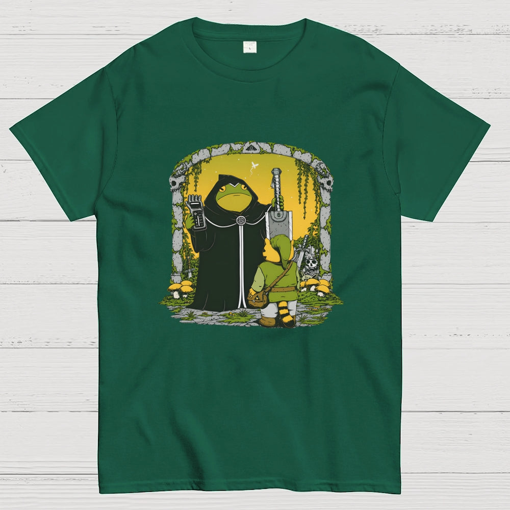 Take This Adventure  T-Shirt