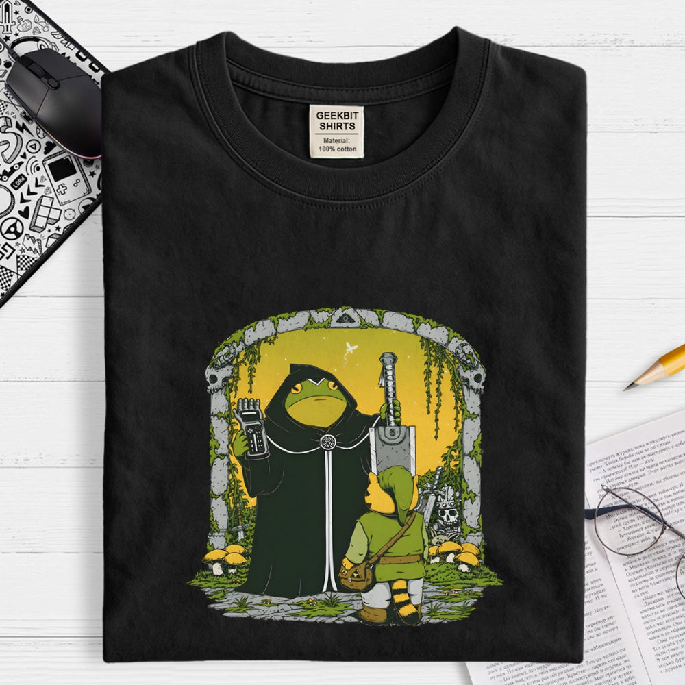 Take This Adventure  T-Shirt
