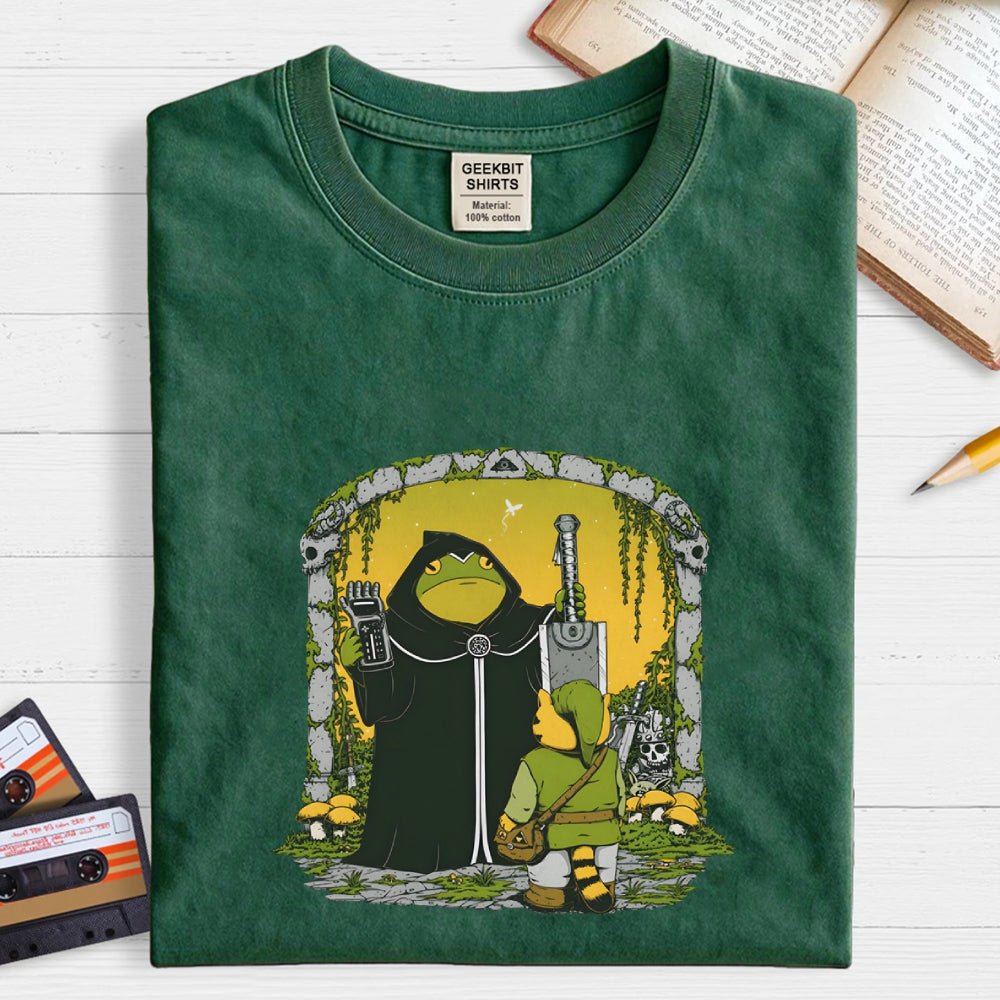 Take This Adventure  T-Shirt