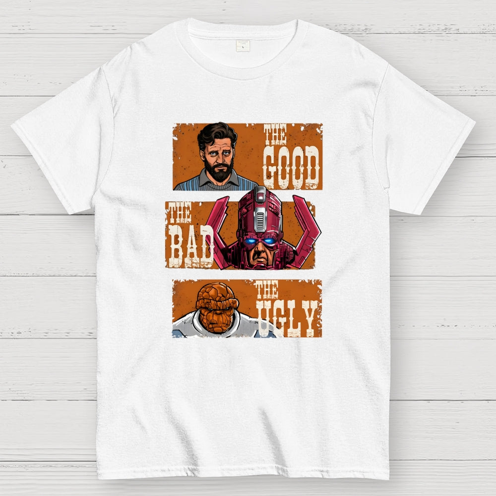 Fantastic Western  T-Shirt