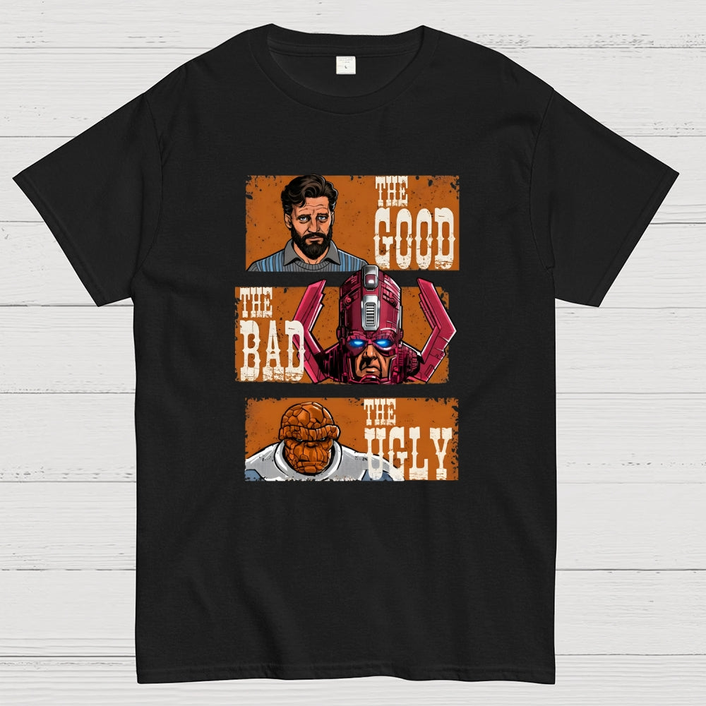 Fantastic Western  T-Shirt