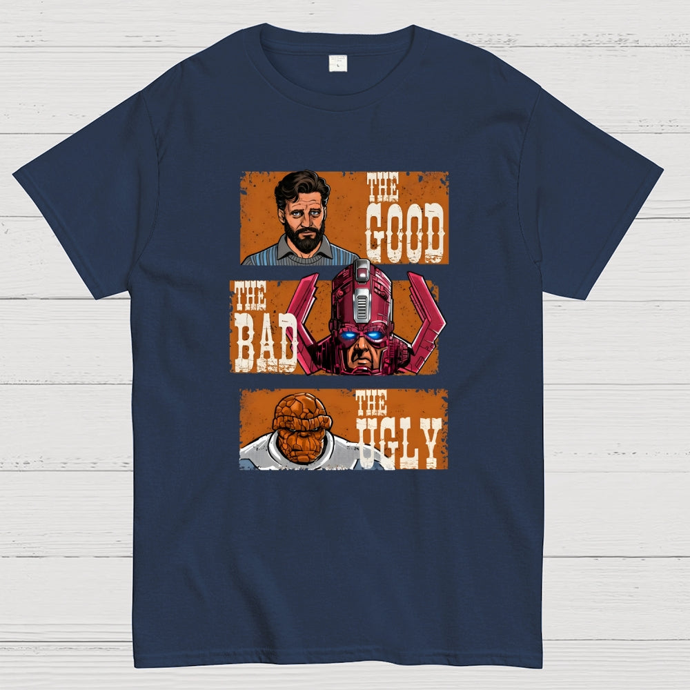 Fantastic Western  T-Shirt