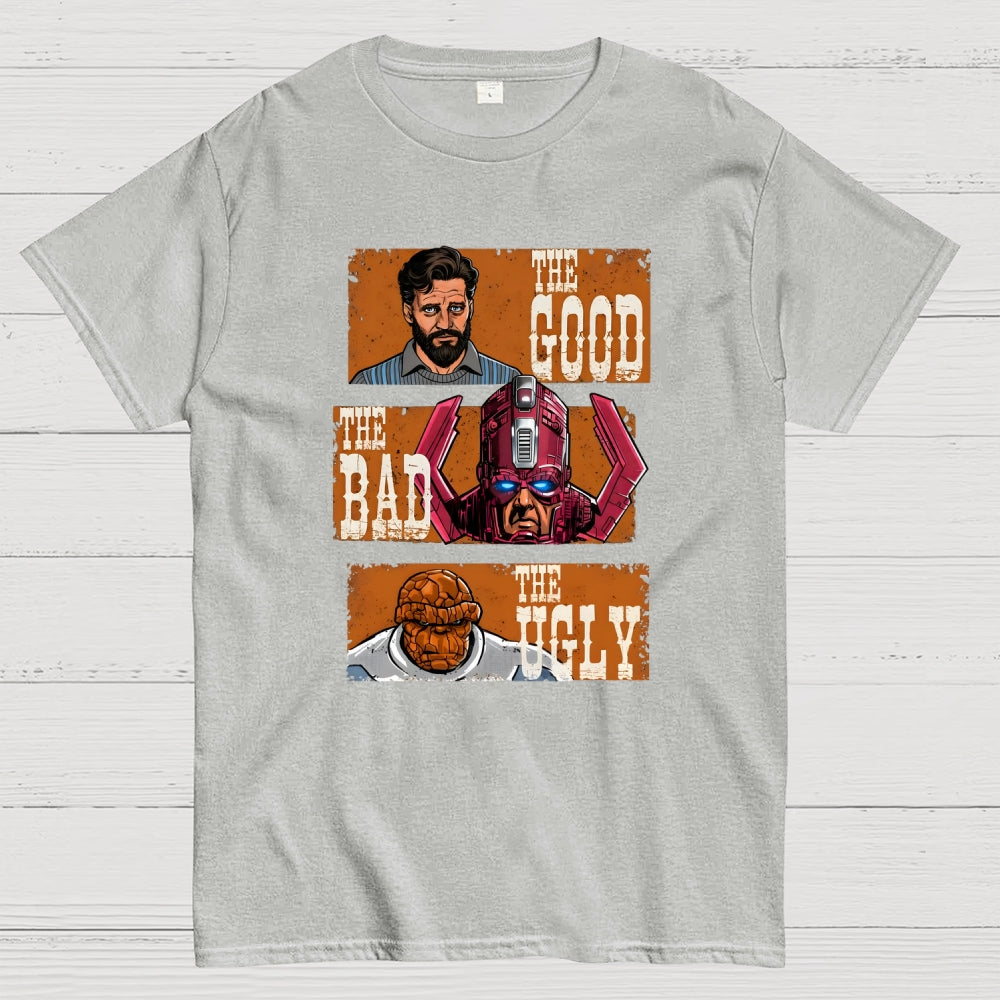 Fantastic Western  T-Shirt