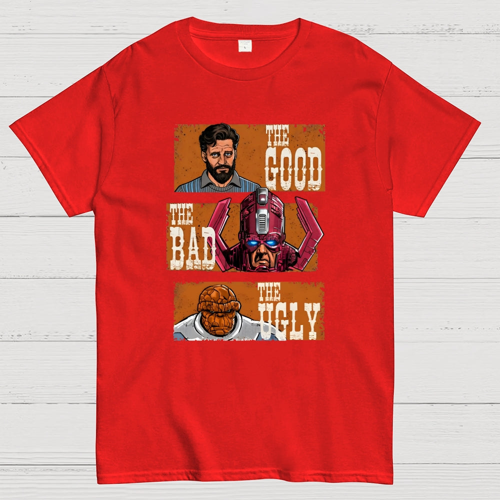 Fantastic Western  T-Shirt
