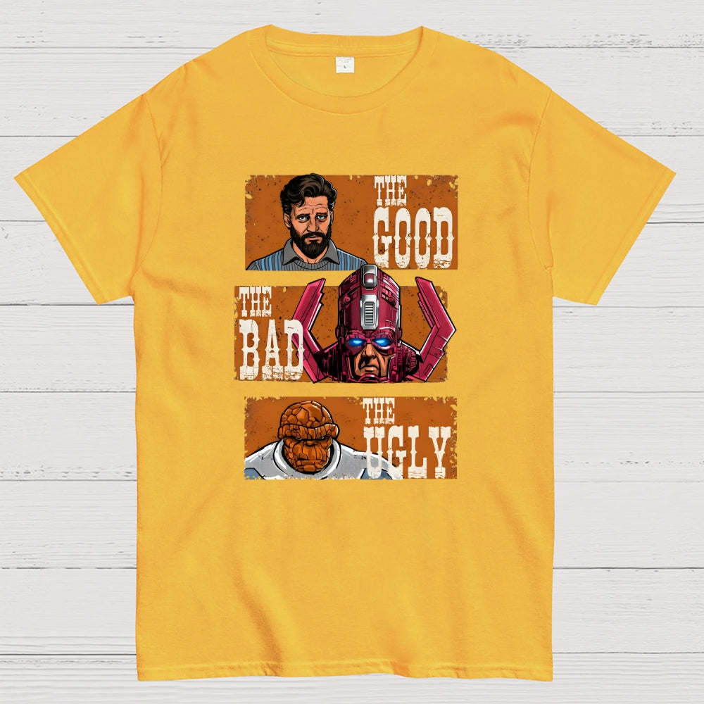 Fantastic Western  T-Shirt