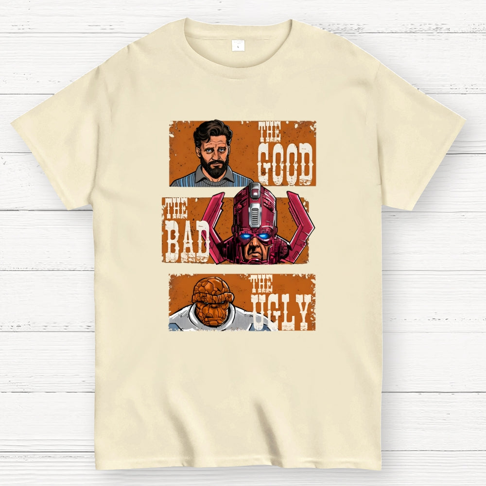 Fantastic Western  T-Shirt