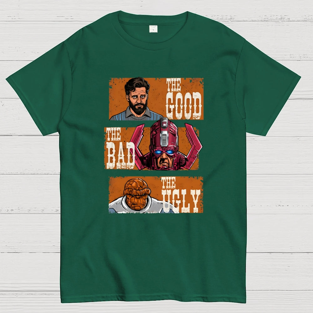 Fantastic Western  T-Shirt