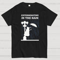 Rain Protocol Exterminate  T-Shirt