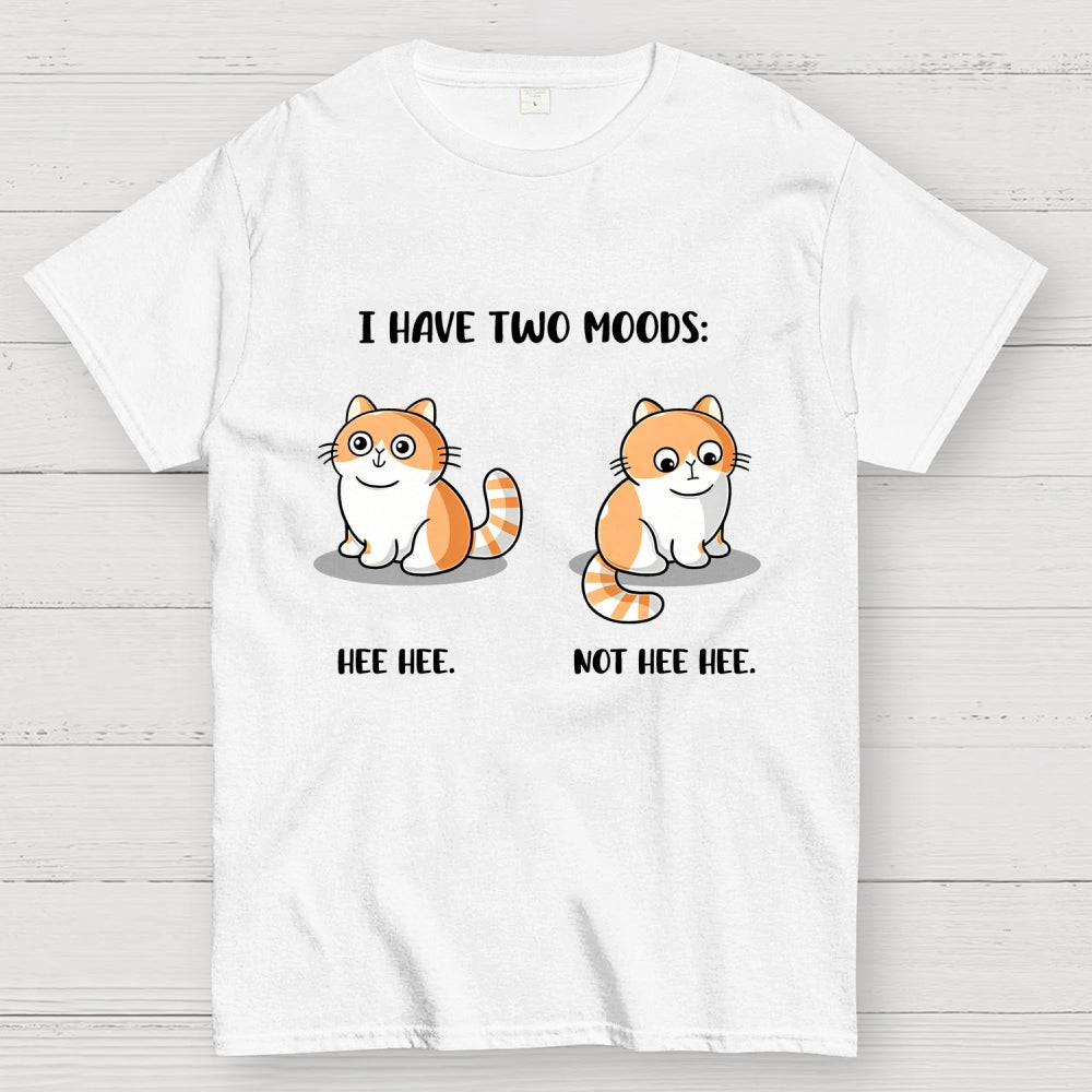 My moods  T-Shirt