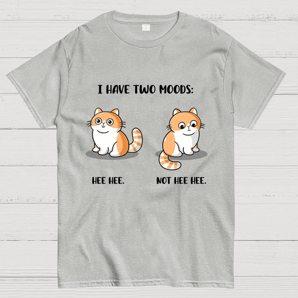My moods  T-Shirt