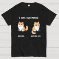 My moods  T-Shirt