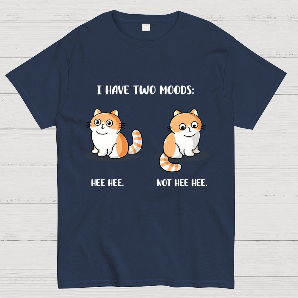 My moods  T-Shirt