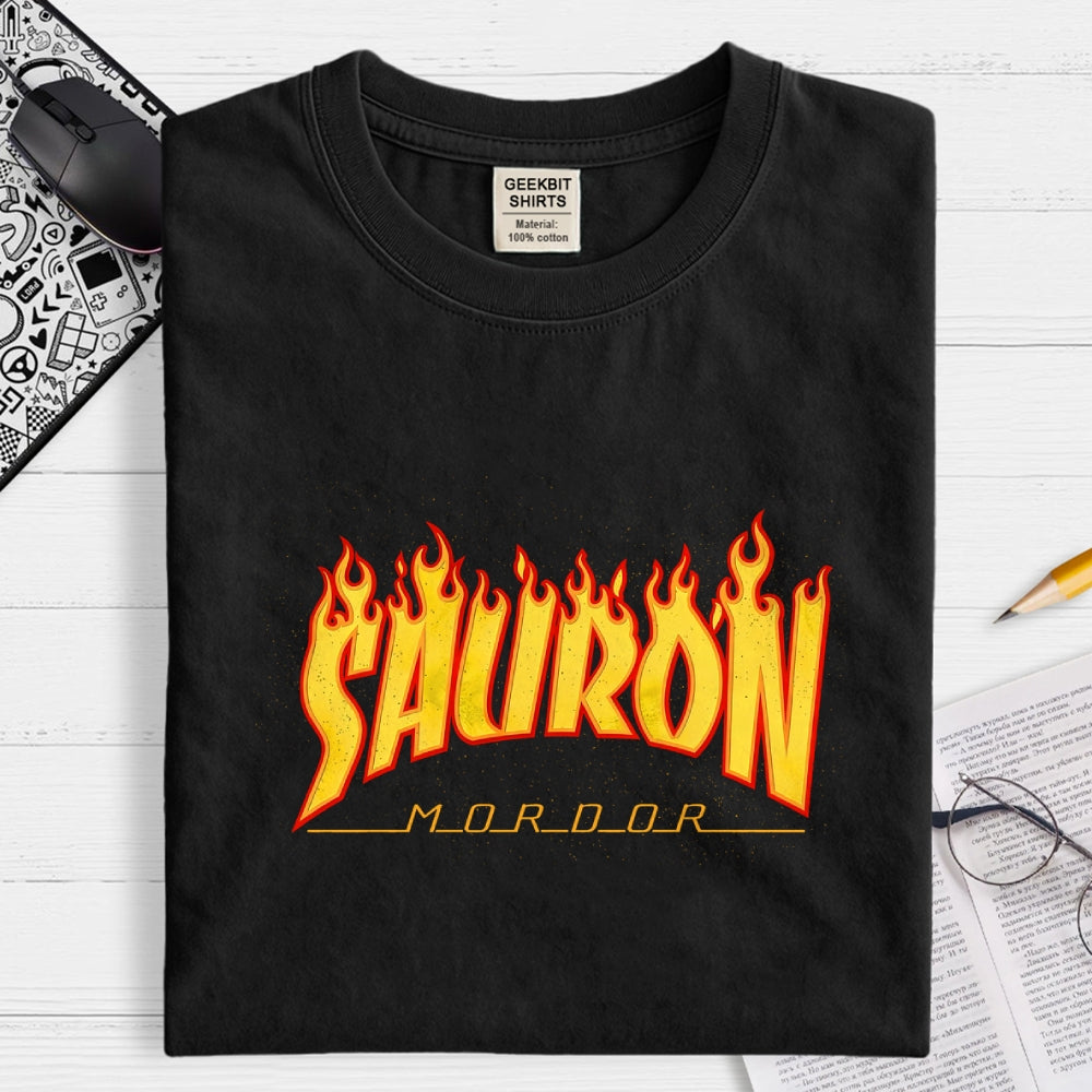 SAURON  T-Shirt