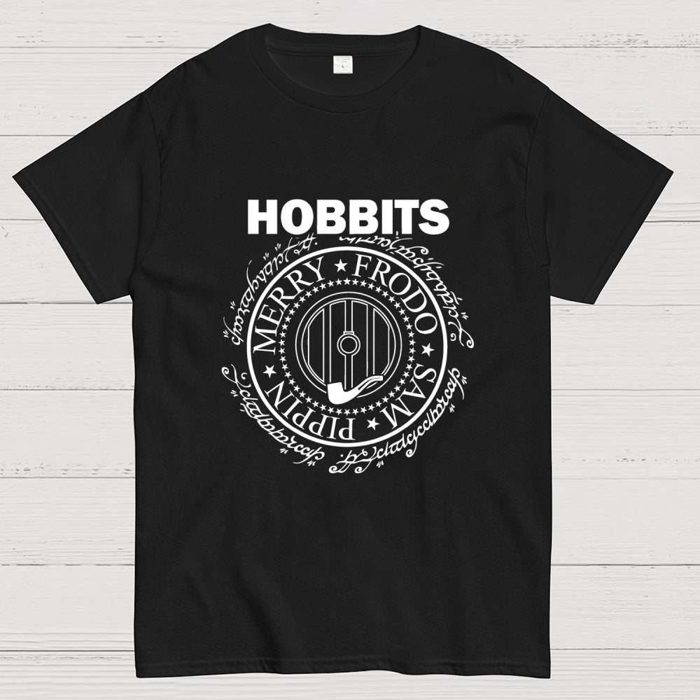 HOBBITS  T-Shirt