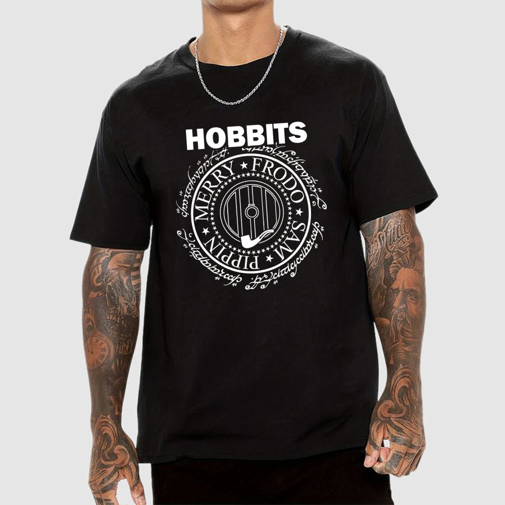 HOBBITS  T-Shirt