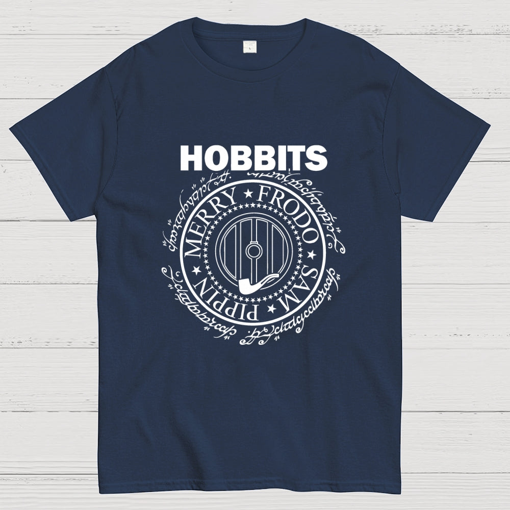 HOBBITS  T-Shirt