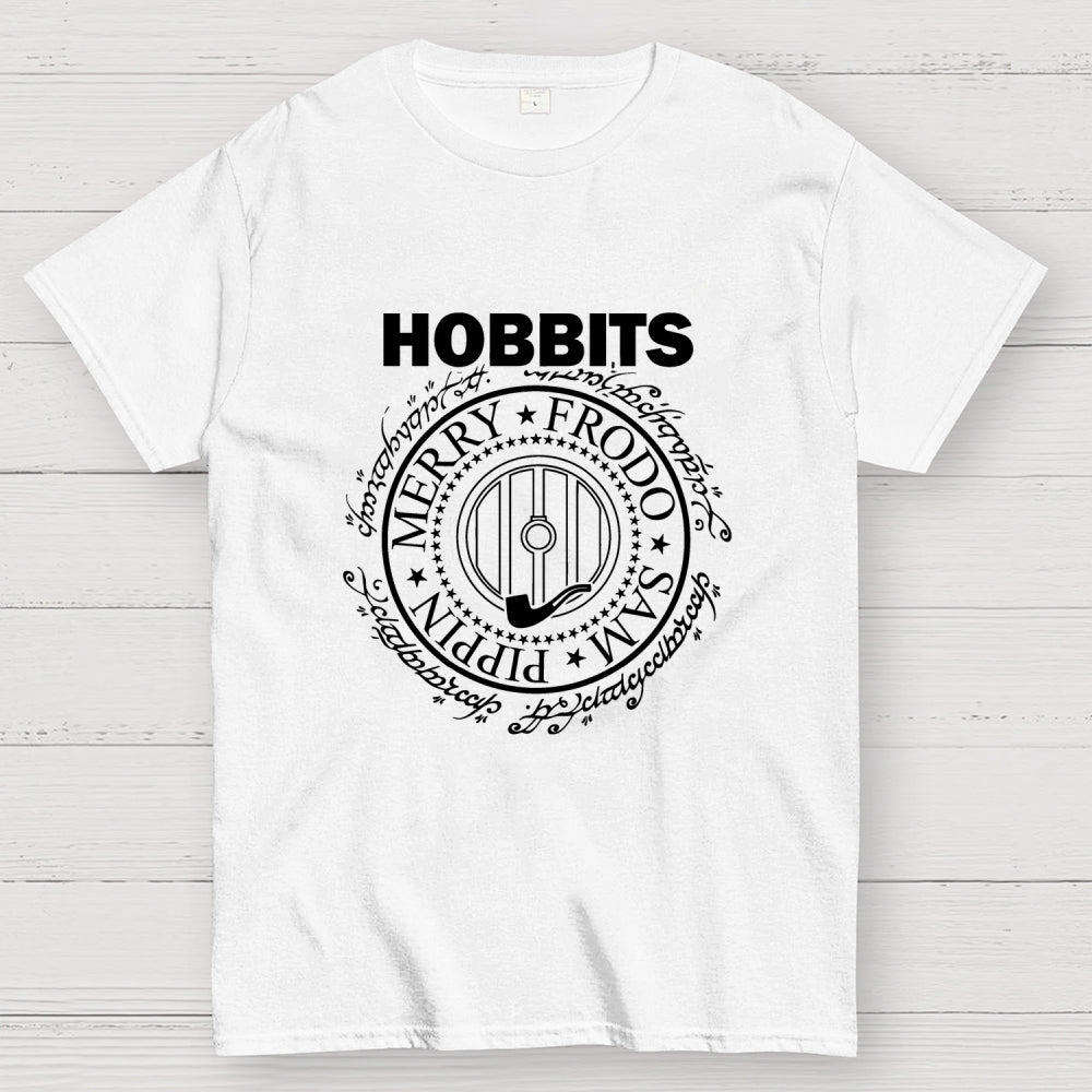 HOBBITS  T-Shirt