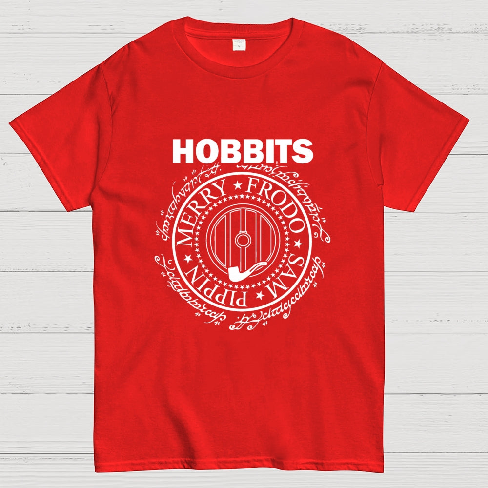 HOBBITS  T-Shirt