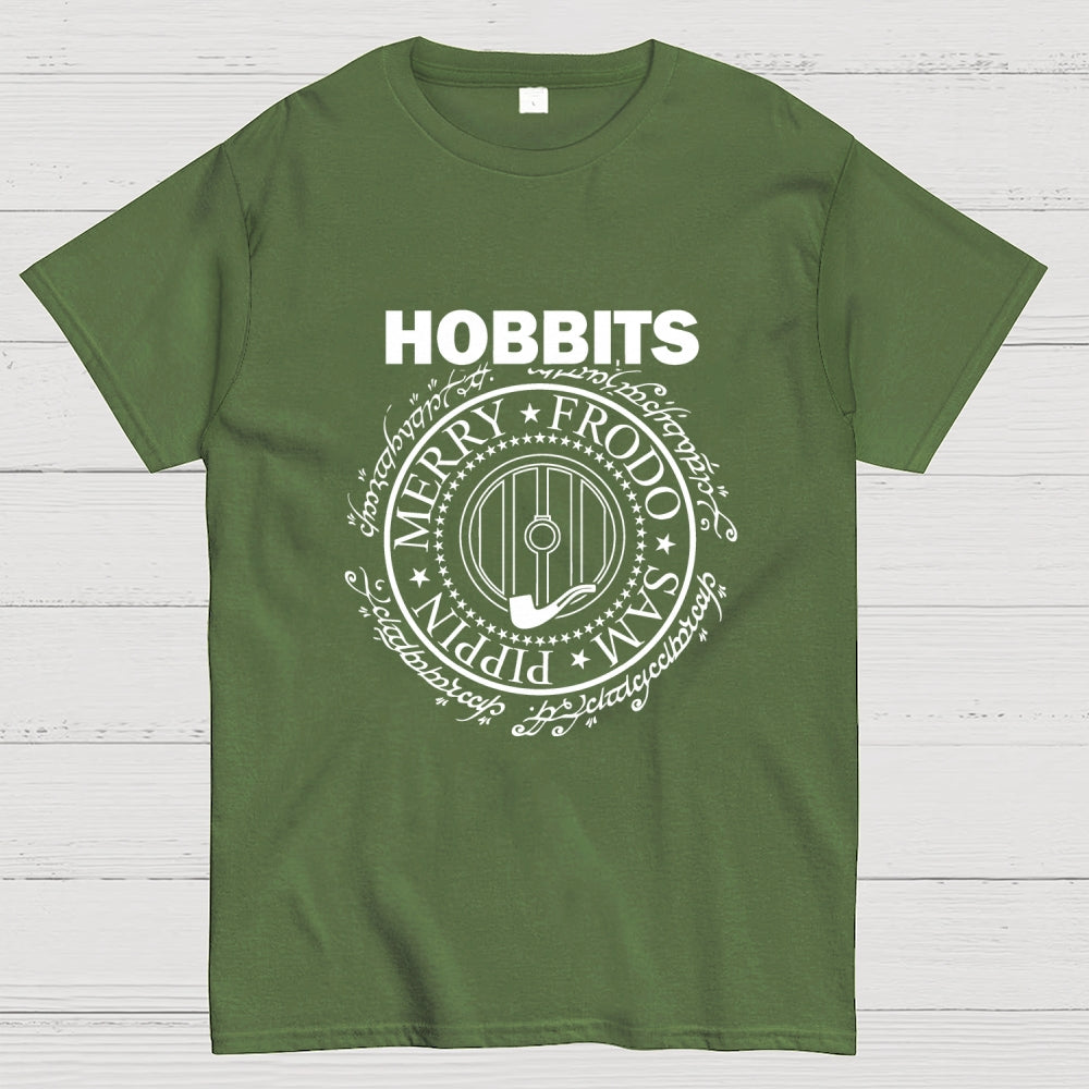 HOBBITS  T-Shirt