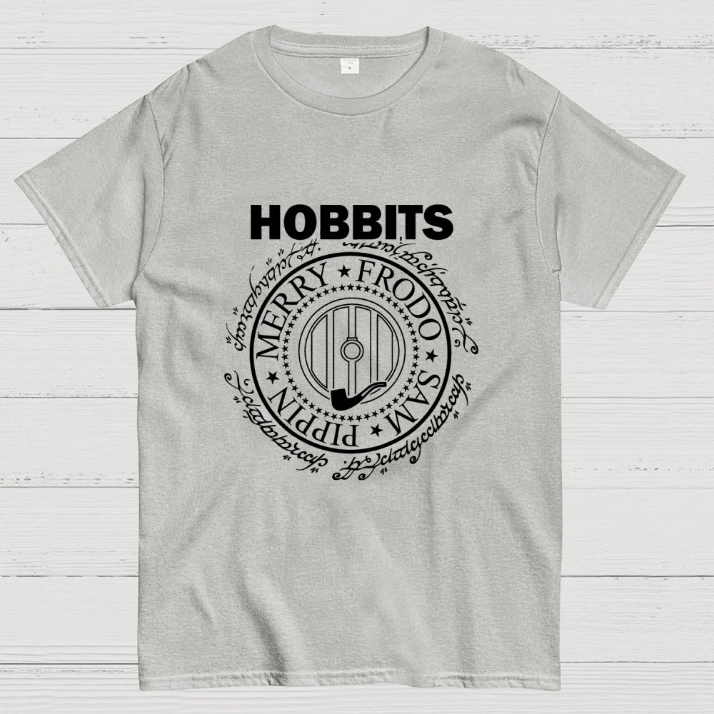 HOBBITS  T-Shirt