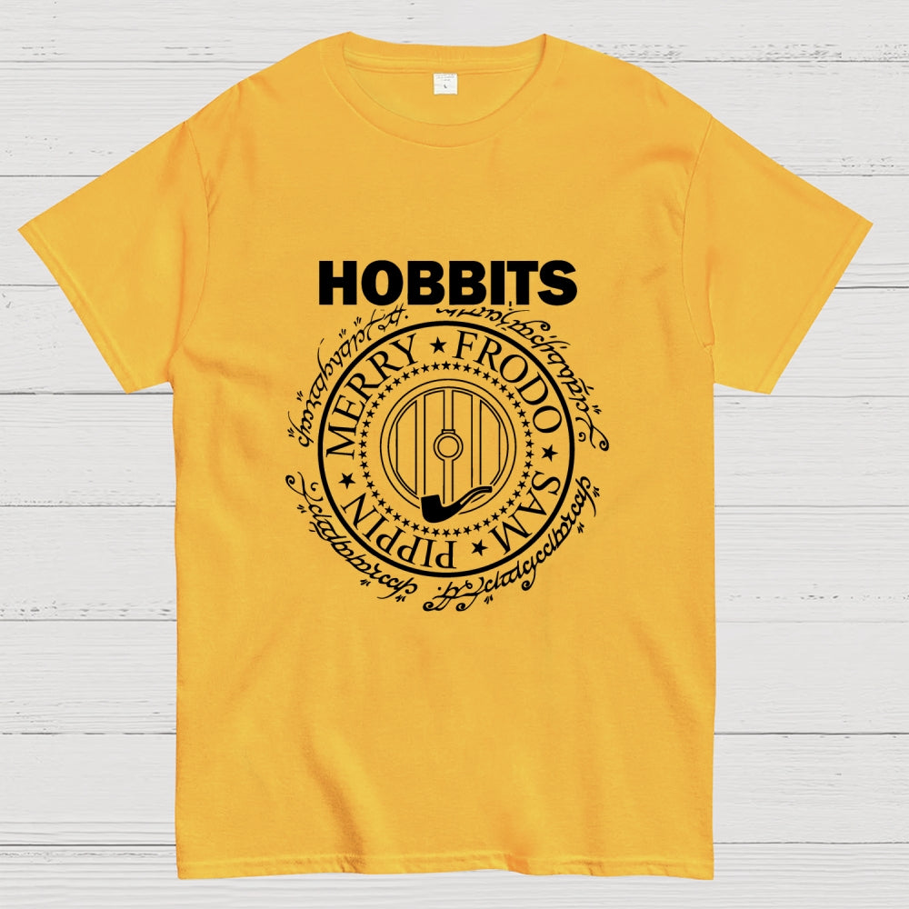 HOBBITS  T-Shirt