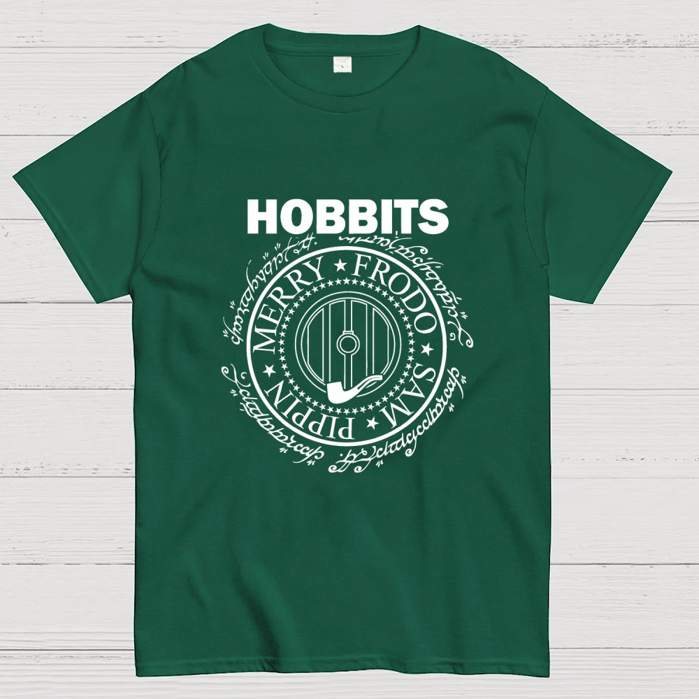 HOBBITS  T-Shirt