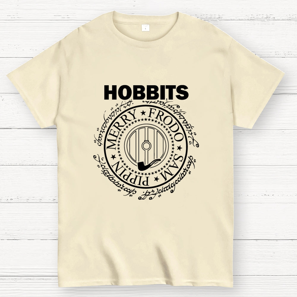 HOBBITS  T-Shirt