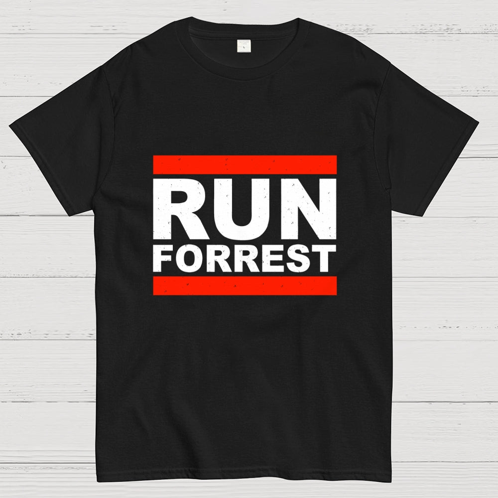 Run Forrest  T-Shirt