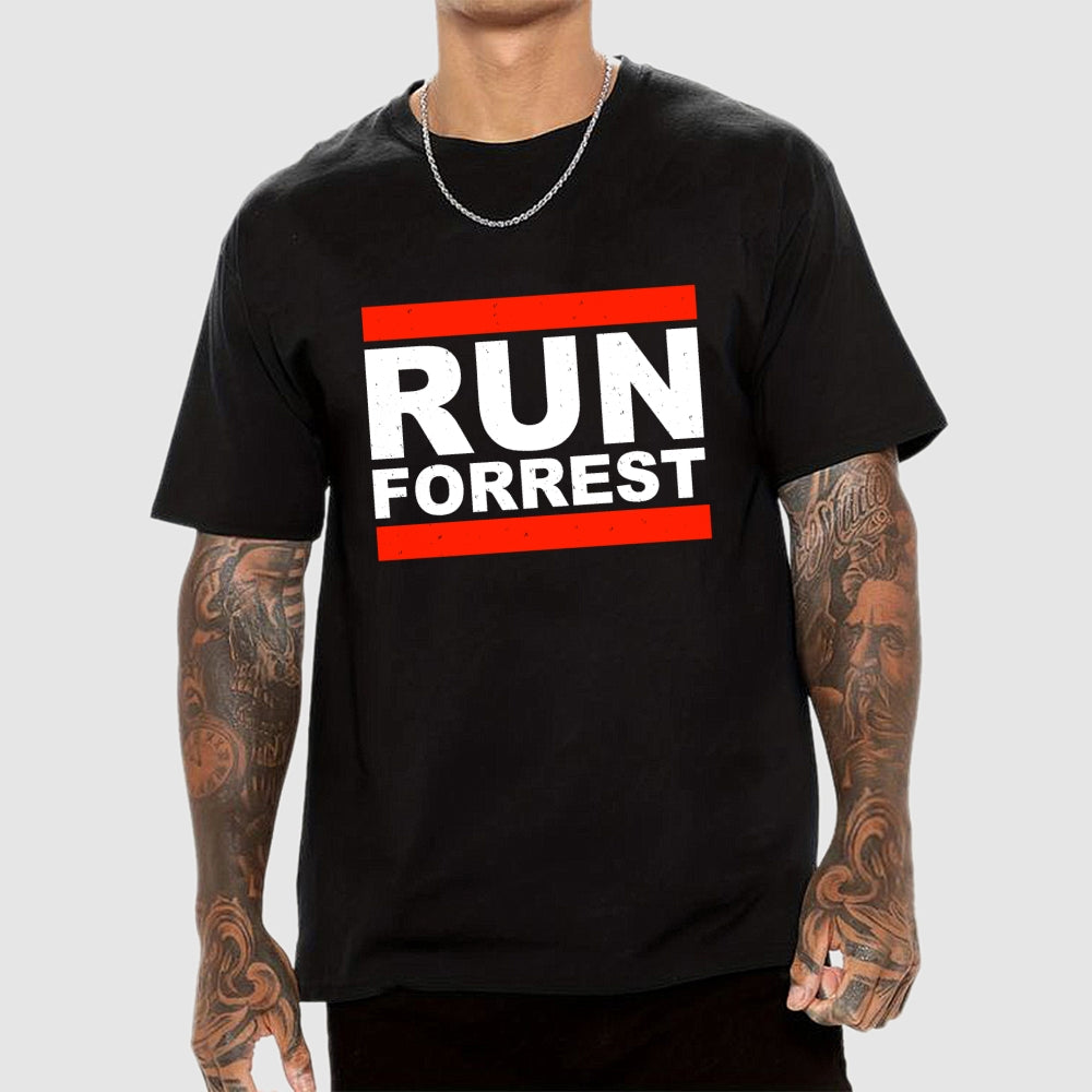 Run Forrest  T-Shirt