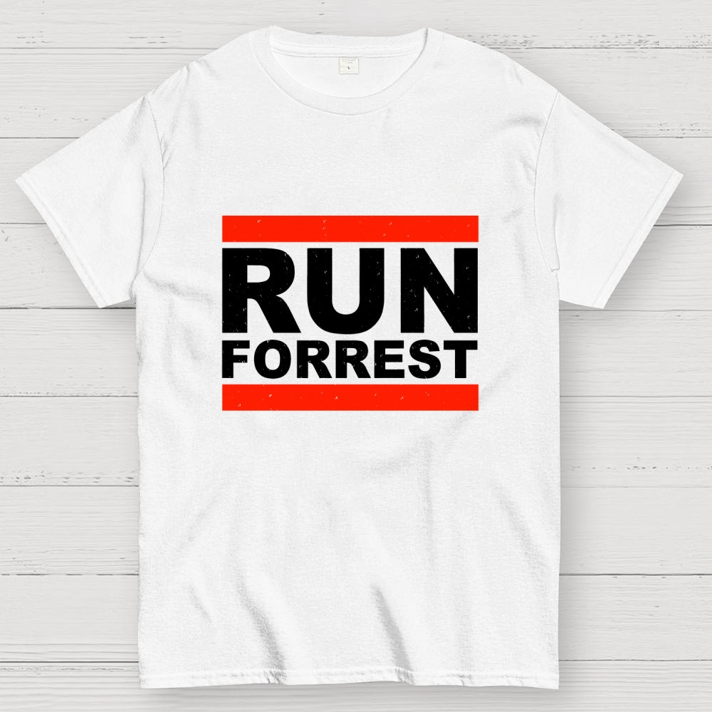 Run Forrest  T-Shirt
