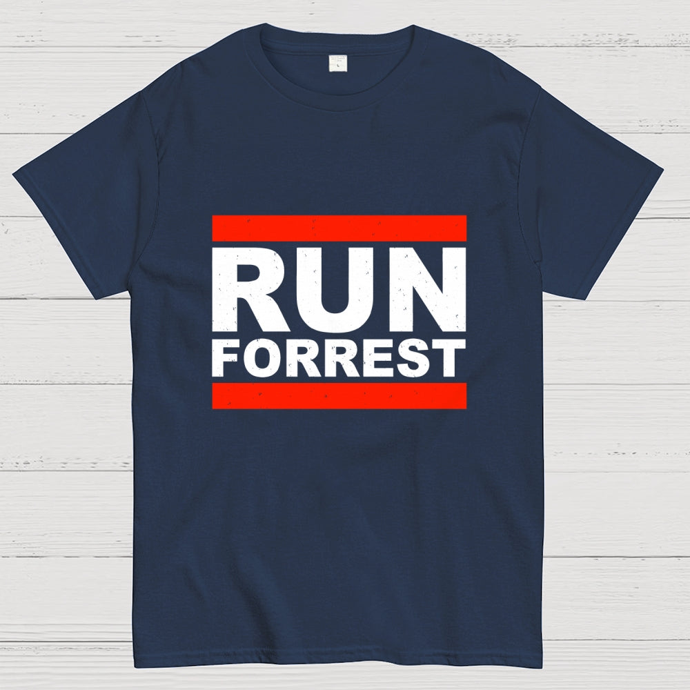 Run Forrest  T-Shirt