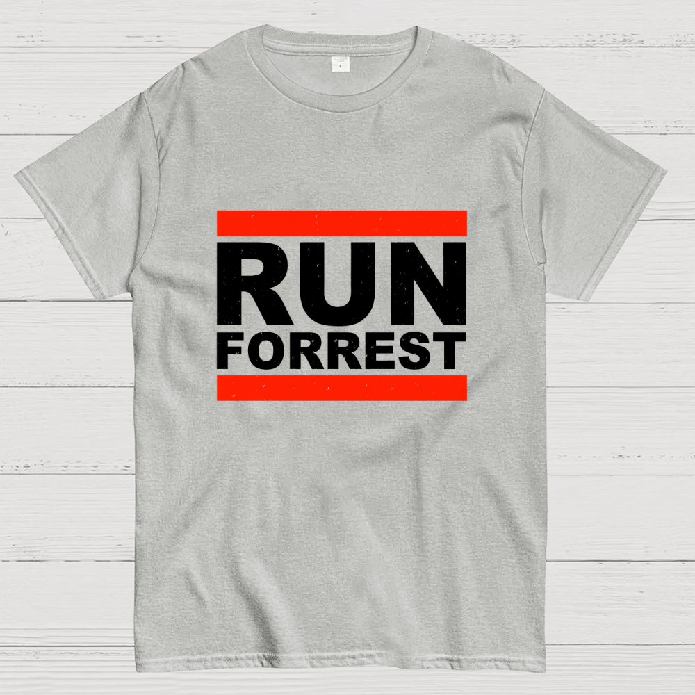 Run Forrest  T-Shirt