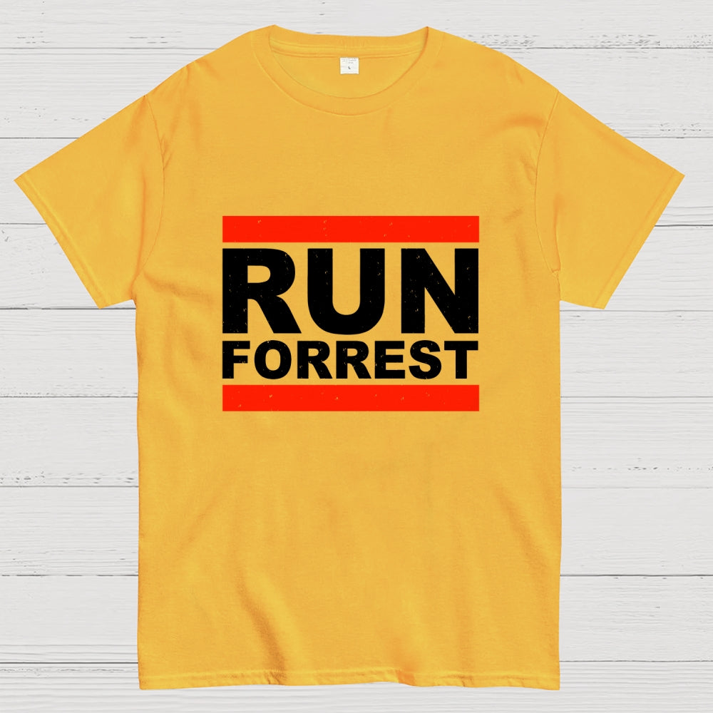 Run Forrest  T-Shirt
