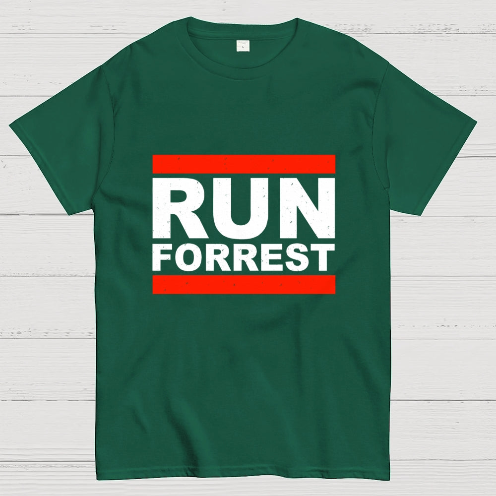 Run Forrest  T-Shirt