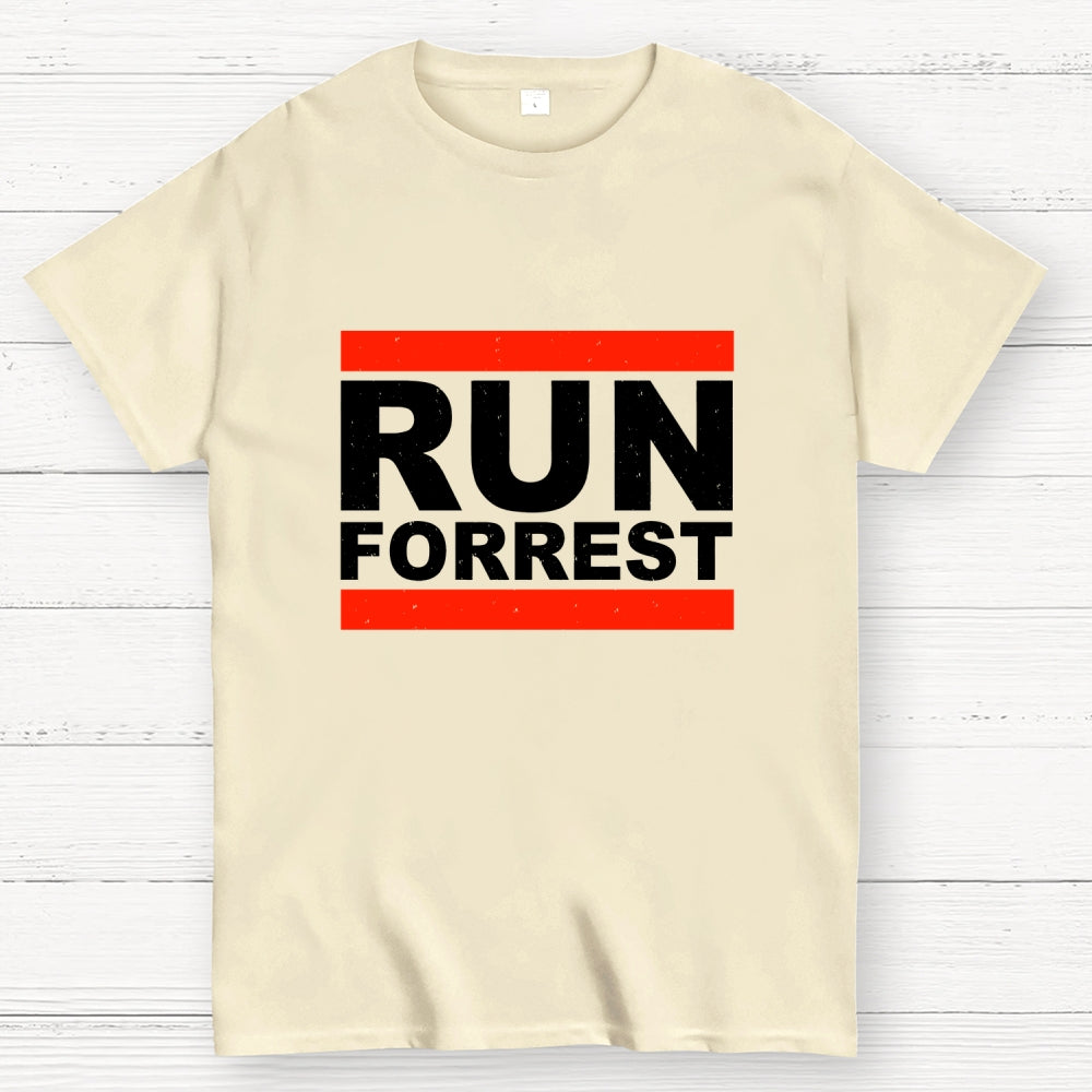 Run Forrest  T-Shirt