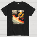 Artemis-moon-mission  T-Shirt