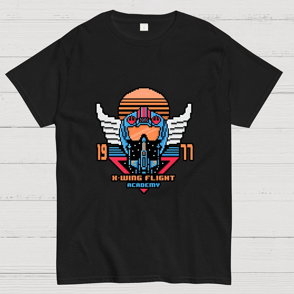 Pixel Academy  T-Shirt